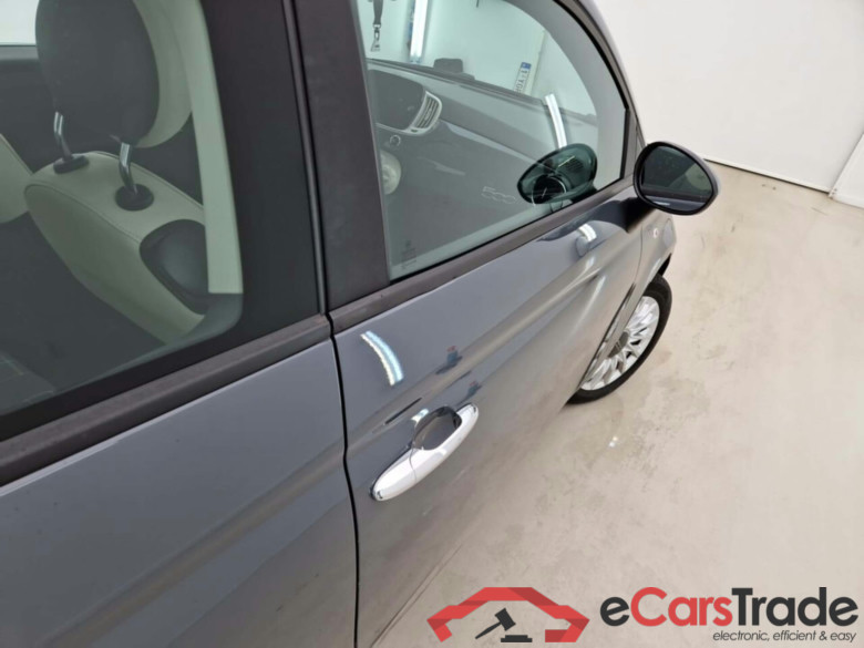 FIAT 500 1.0 HYBRID LOUNGE #6