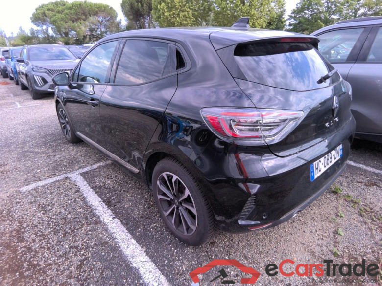 CLIO TECHNO TCE 90 3PMSF BVM RSK chtx #3