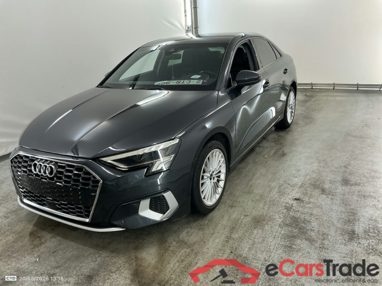 AUDI A3 BERLINE 2.0 TDI 30 85KW S TR. ADVANCED #1