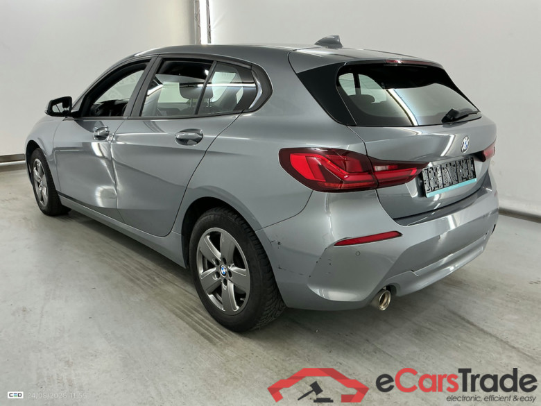 BMW 1 SERIES HATCH 1.5 116IA (80KW) #3