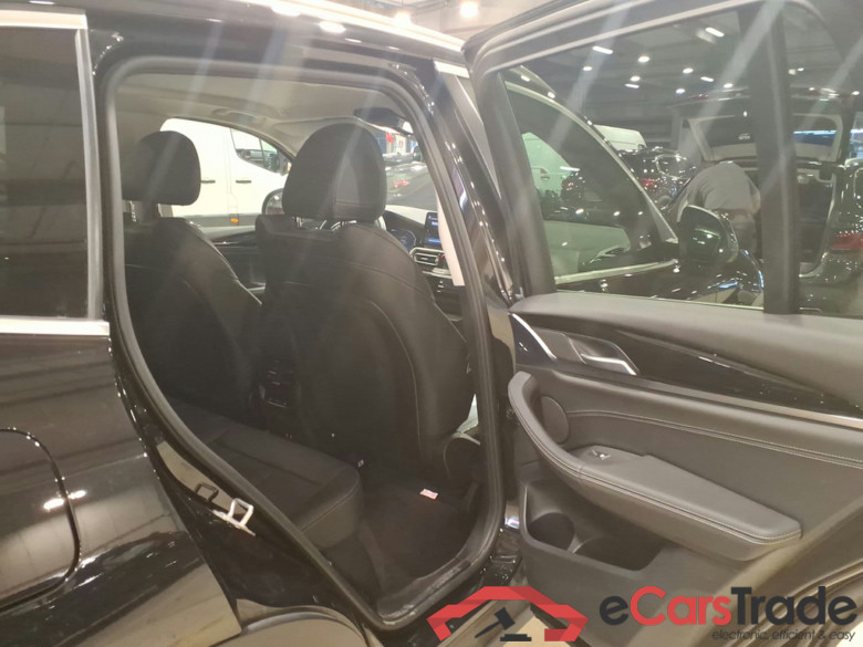 BMW X3 2.0 XDRIVE30E (120KW) AUTO #5