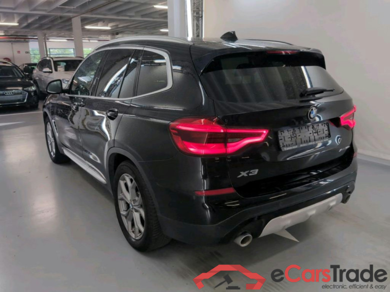 BMW X3 2.0 XDRIVE30E (120KW) AUTO #3