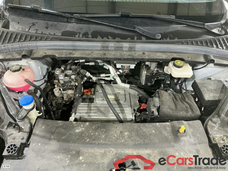 BYD ATTO 3 BEV 60KWH COMFORT #6