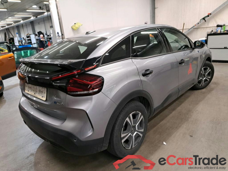 CITROËN - CIT C4 50kWh Business GPS 136PK   *  ELECTRIC * #2
