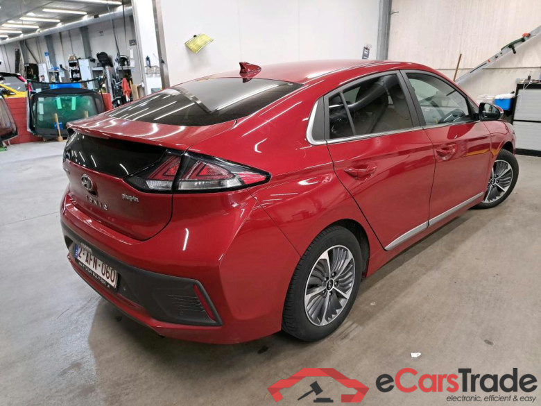 HYUNDAI - HYU IONIQ 1.6 Plug-in Hybride 141PK CVT Feel #2