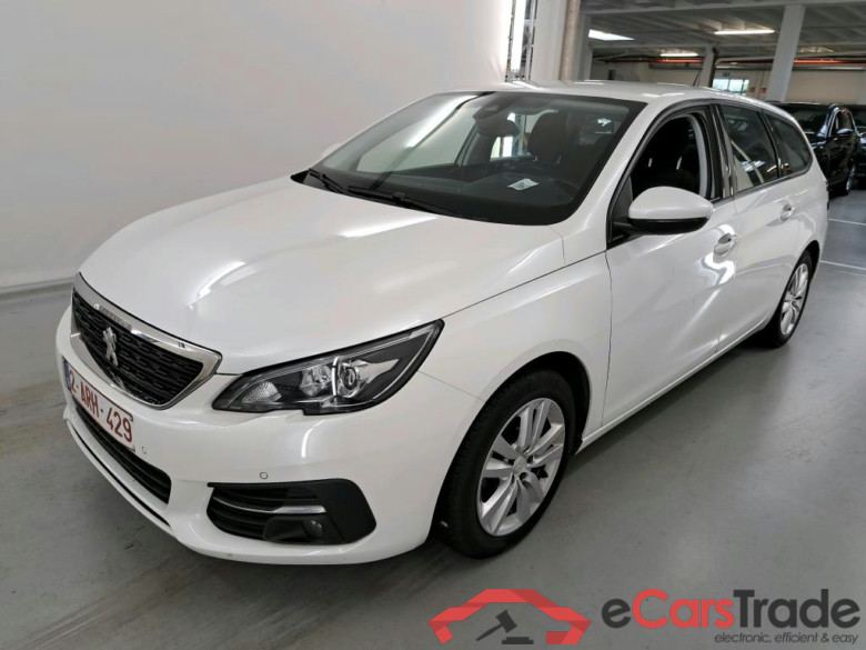 PEUGEOT 308 SW 1.5 BLUEHDI 96KW S-S BUSINESS #1