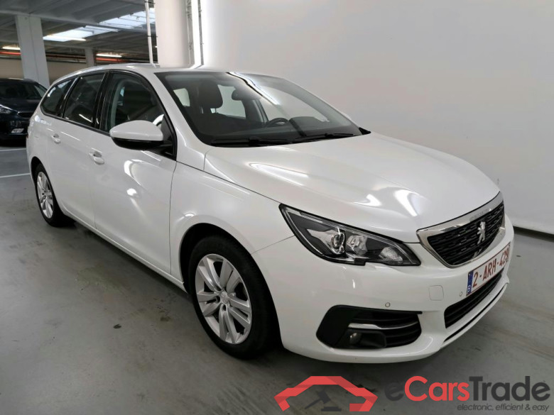 PEUGEOT 308 SW 1.5 BLUEHDI 96KW S-S BUSINESS #2