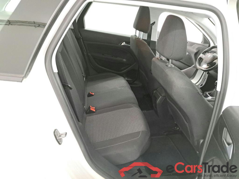 PEUGEOT 308 SW 1.5 BLUEHDI 96KW S-S BUSINESS #6