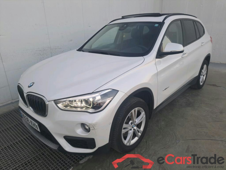 BMW X1 5p 2G todoterreno sDrive18d