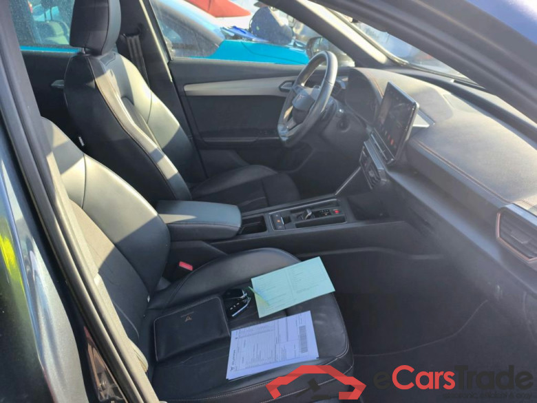 CUPRA Formentor / 2020 / 5P / todoterreno 1.5 TSI 110kW (150 CV) DSG #6