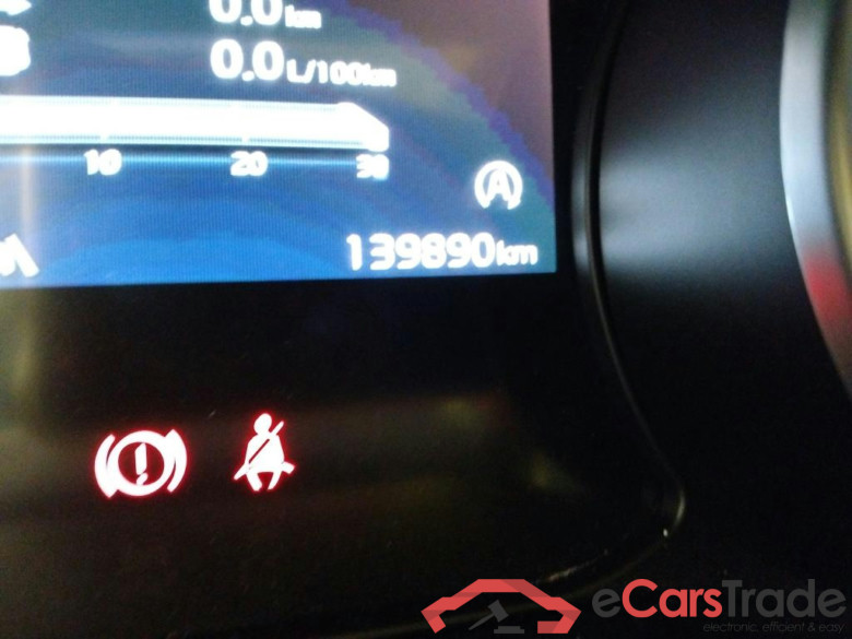 KIA Ceed / 2021 / 5P / berlina con portón 1.0 T-GDi 88kW (120CV) Drive #5