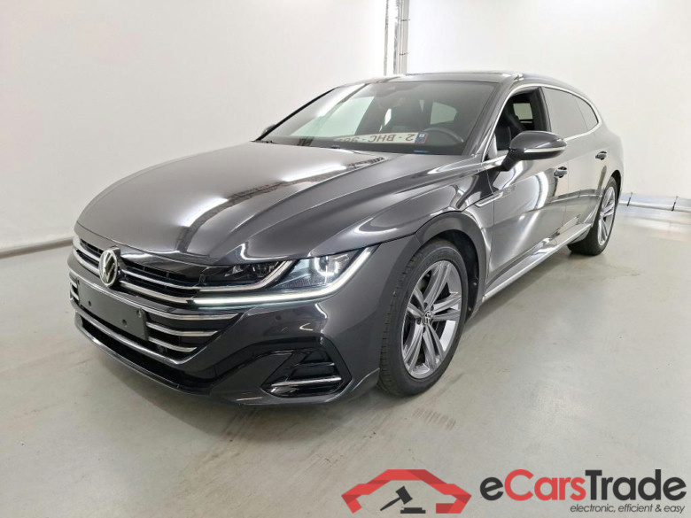 VOLKSWAGEN ARTEON SHOOTING BRAKE 1.5 TSI 110KW R-LINE SHOOTING BRAKE #1