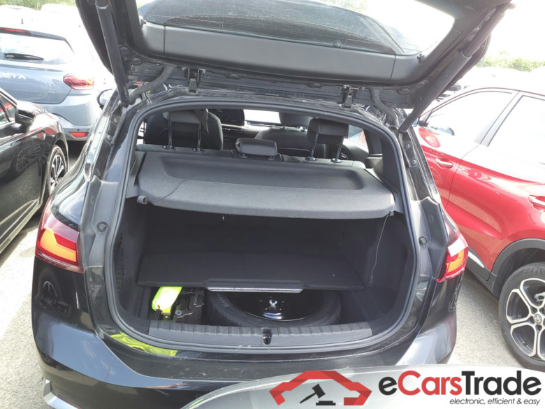 BMW SERIE BMW SERIE 2 ACTIVE 218i TOURER Business Design