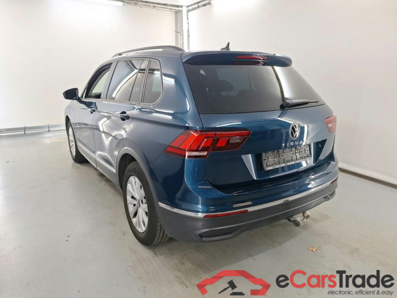 VOLKSWAGEN Tiguan 2.0 TDI 110KW LIFE BUSINESS #3