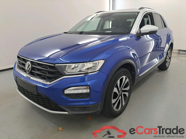 VOLKSWAGEN T-ROC 1.5 TSI ACTIVE