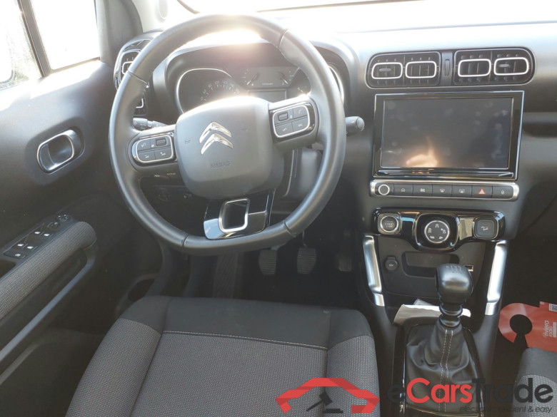 CITROËN C3 CITROËN C3 AIRCROSS     1.2 PureTech 110CV MAX BVM6 #4