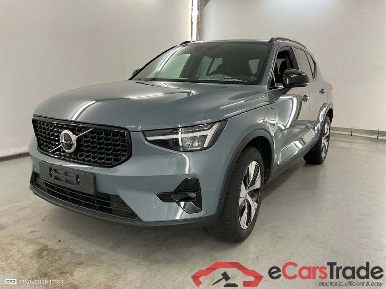 VOLVO XC40 1.5 T4 PHEV PLUS DARK DESIGN DCT
