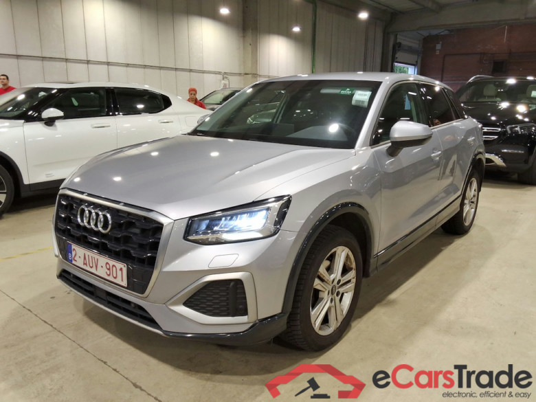 AUDI Q2 2.0 30 TDI S TRONIC ADVANCED BUSINESS ED