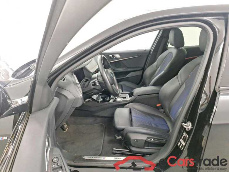 BMW 1 SERIES HATCH 1.5 118IA (100KW) #5