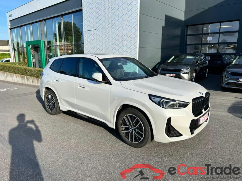 BMW iX1 (U11) iX1 66.5 kWh xDrive30 #2