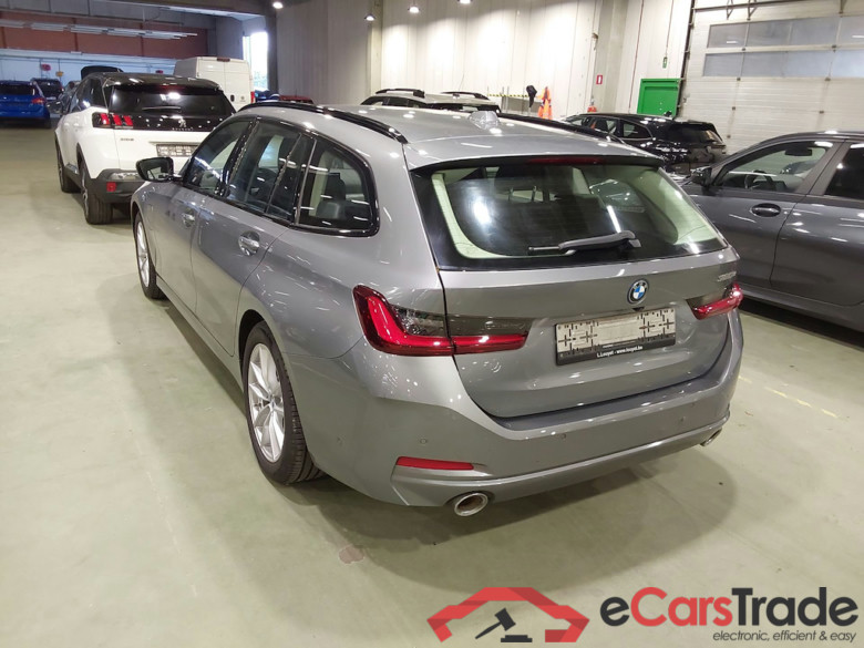 BMW 3-serie 2.0 320E TOURING #2