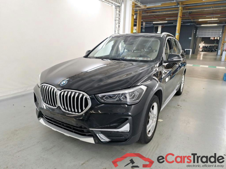 BMW X1 1.5 XDRIVE25E PHEV 162KW)