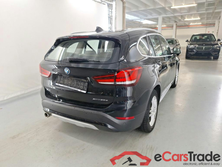 BMW X1 1.5 XDRIVE25E PHEV 162KW) #4
