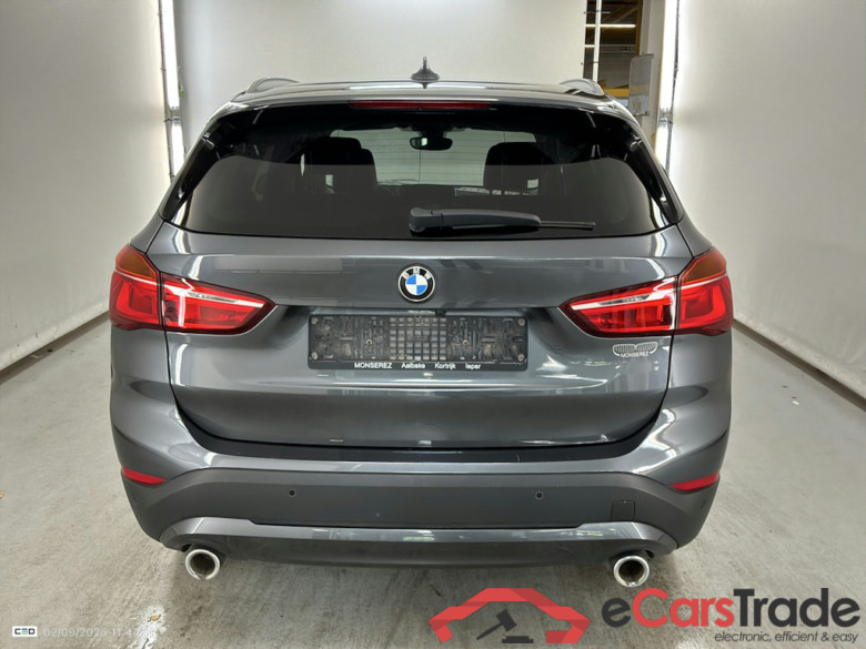 BMW X1 DIESEL - 2019 2.0 dA sDrive18 AdBlue #5