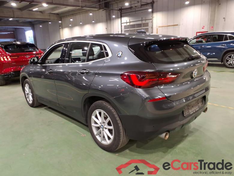 BMW X2 2.0iA xDrive20 OPF #2