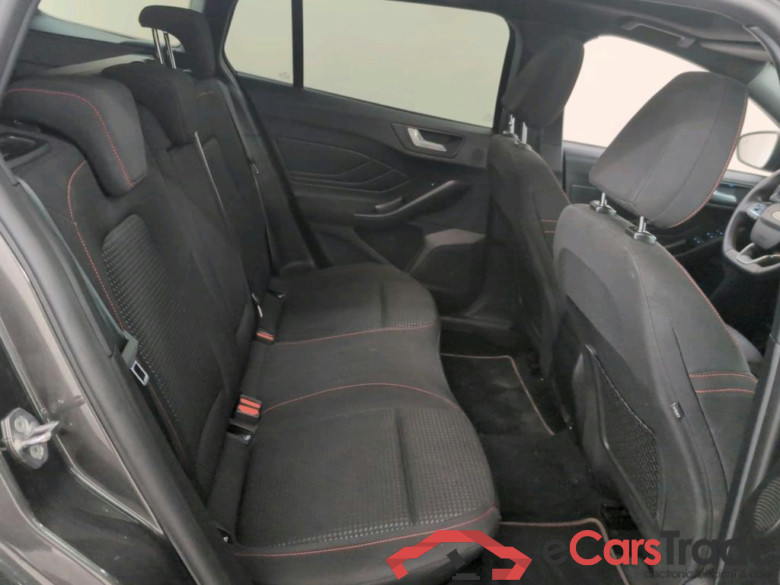 FORD FOCUS CLIPPER 1.0I ECOBOOST MHEV 114KW ST-LINE X #6
