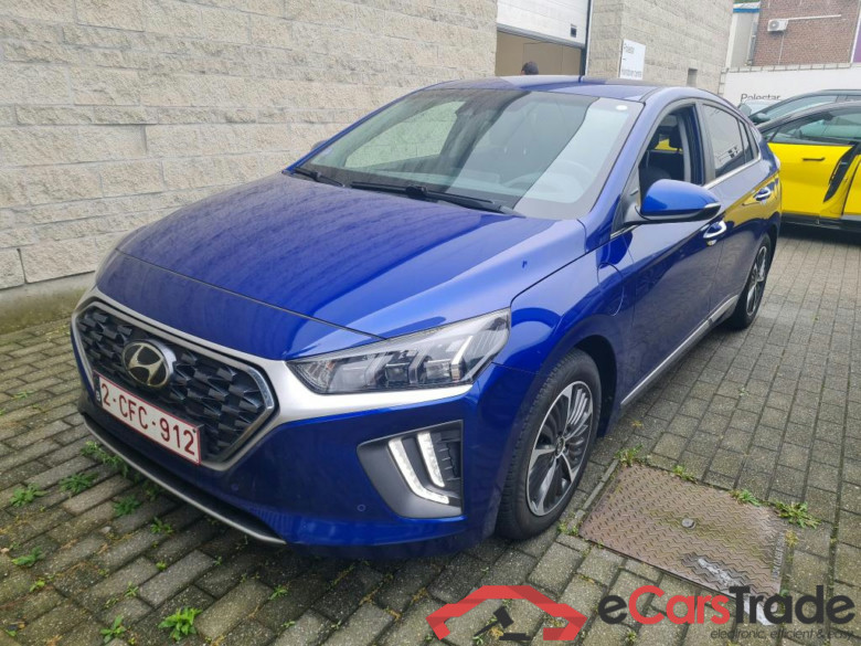 HYUNDAI IONIQ 1.6 PLUG-IN HYBRID SHINE #1