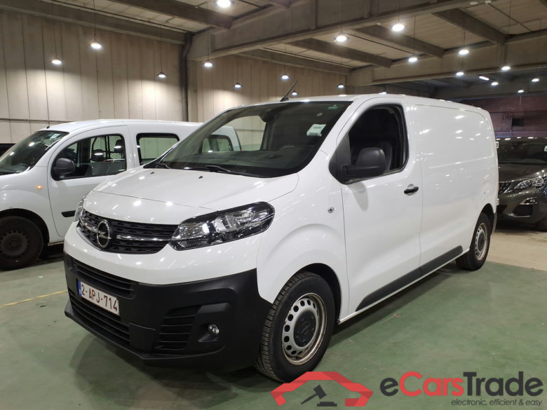 OPEL Vivaro 2.0 TURBO 90KW EDITION L2H1 3.1T AUTO #1
