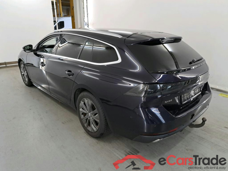 PEUGEOT 508 SW DIESEL - 2018 1.5 BlueHDi Allure S&S #3