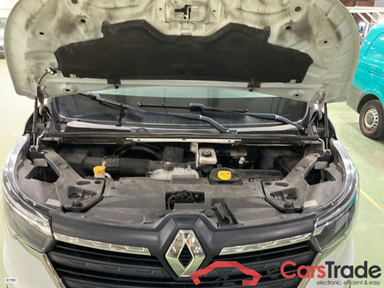 RENAULT TRAFIC 2.0 DCI 110KW EDC CONFORT SWB DC 2.9T #6