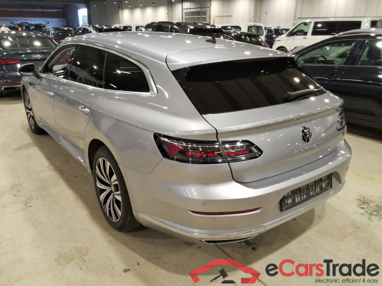 VOLKSWAGEN ARTEON SHOOTING BRAKE 1.4 EHYBRID DSG ELEGANCE SHOOTING BRAKE #2