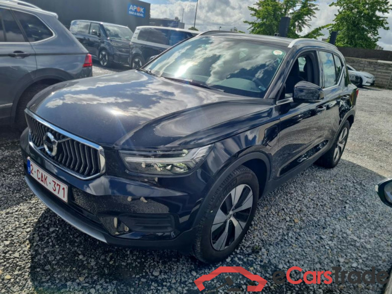 VOLVO XC40 1.5 T4 PHEV INSCRIPTION EXPR. DCT #1