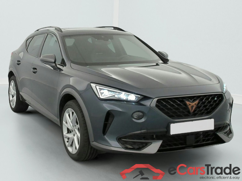 Cupra Formentor V 1.4 e-HYBRID 204 ch DSG6