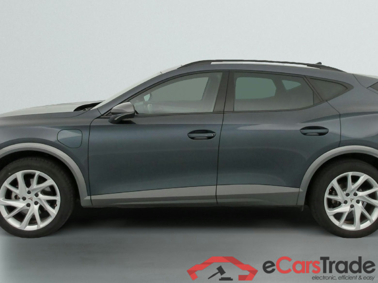 Cupra Formentor V 1.4 e-HYBRID 204 ch DSG6 #4