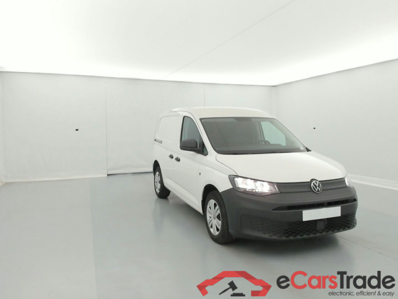 Volkswagen Caddy Business 2.0 TDI 75 BVM6 #1