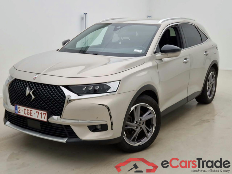 DS 7 CROSSBACK 1.6 E-TENSE RIVOLI AUT #1