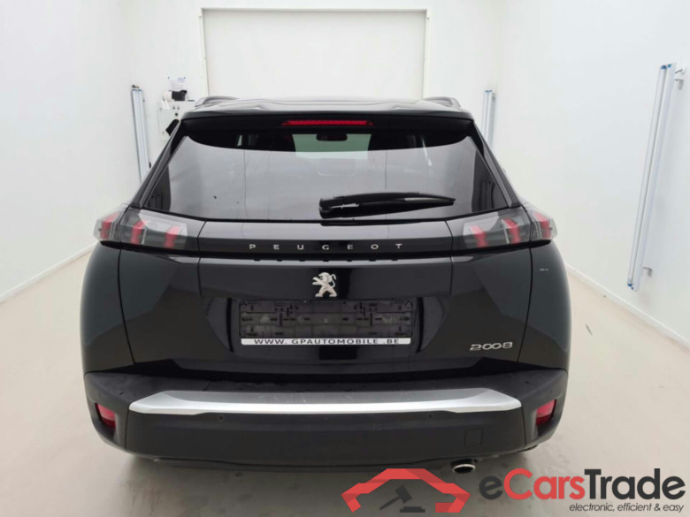 Peugeot 2008 1.5 BlueHDi Active LED Navi Camera Klima PDC ... #6