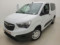 preview Opel Combo Life #0
