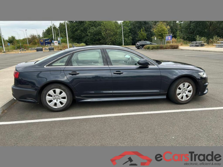 AUDI A6 Dsl A6 2.0 TDi ultra #2