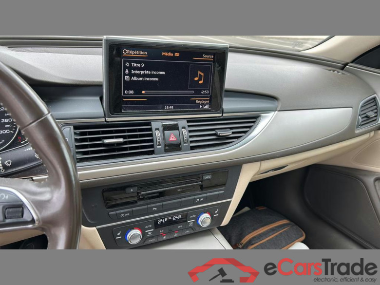 AUDI A6 Dsl A6 2.0 TDi ultra #5