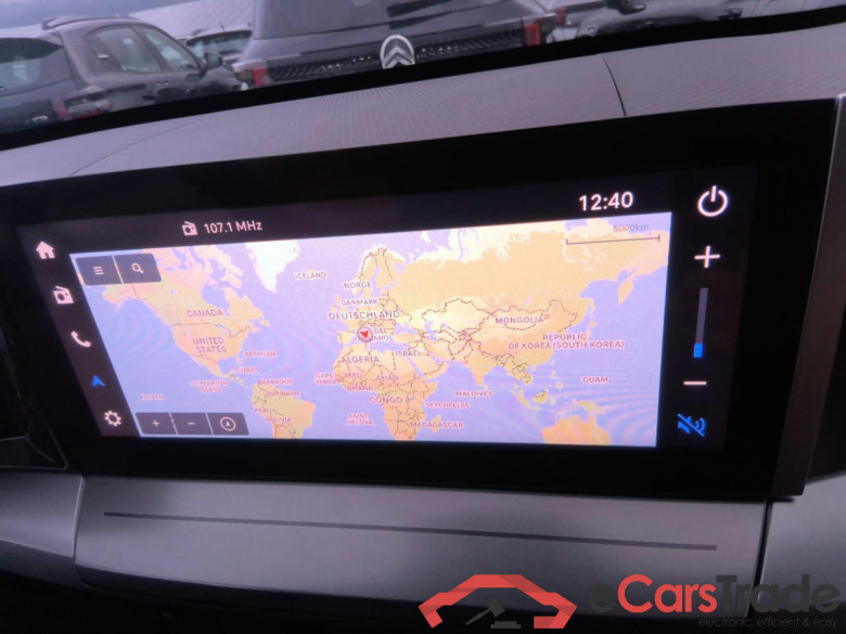 Opel Frontera GS-Line 44 kWh #5