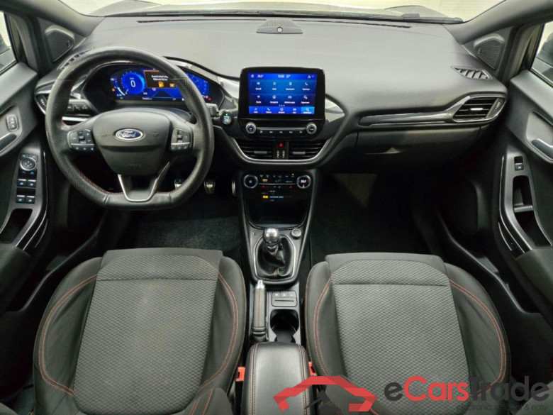 FORD PUMA 1.0 EcoBoost Hybrid ST-Line #6
