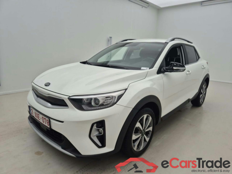 KIA STONIC 1.0 T PULSE
