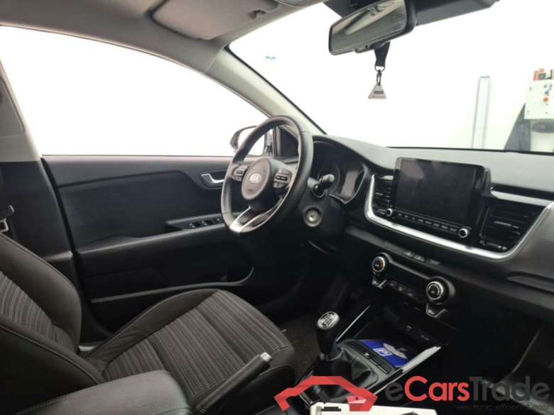 KIA STONIC 1.0 T PULSE #3