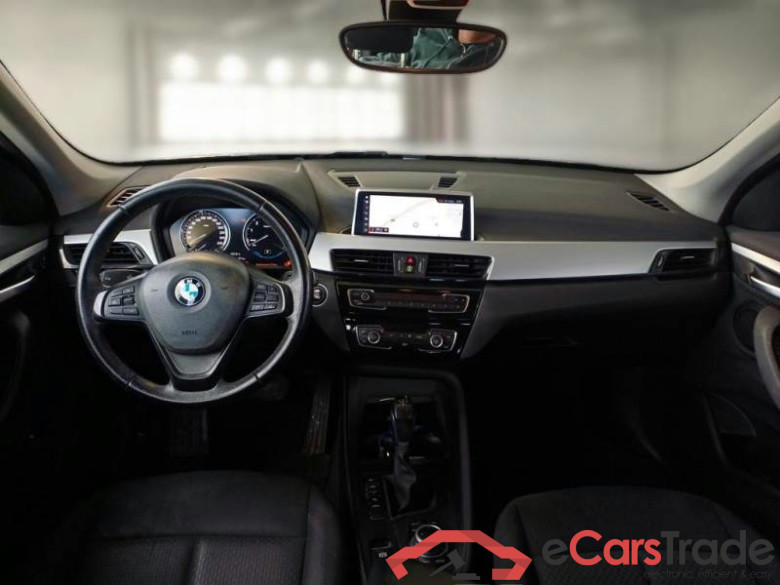 BMW X1 / 2019 / 5P / SUV XDRIVE 25E BUSINESS ADVANTAGE AUTOMATICO #3