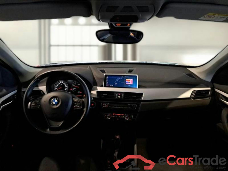 BMW X1 / 2019 / 5P / SUV XDRIVE 25E BUSINESS ADVANTAGE AUTOMATICO #3
